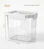 2 Litre Dry Food Storage Container