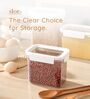 2 Litre Dry Food Storage Container