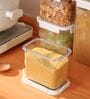 2 Litre Dry Food Storage Container
