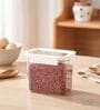 2 Litre Dry Food Storage Container