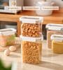 2 Litre Dry Food Storage Container