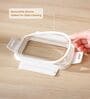 2 Litre Dry Food Storage Container