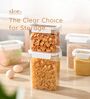 3 Litre Dry Food Storage Container