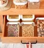 3 Litre Dry Food Storage Container
