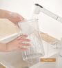 4 Litre Dry Food Storage Container