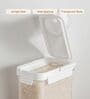 6 Litre Dry Food Storage Container with Measuring Cup