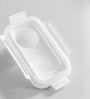 6 Litre Dry Food Storage Container with Measuring Cup