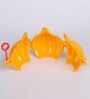 Easy to Clean Plastic Ganpati Modak Mould