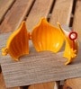 Easy to Clean Plastic Ganpati Modak Mould