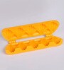Easy to Clean Plastic Modak Baking Mould