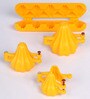 DS Modak Plastic Mould