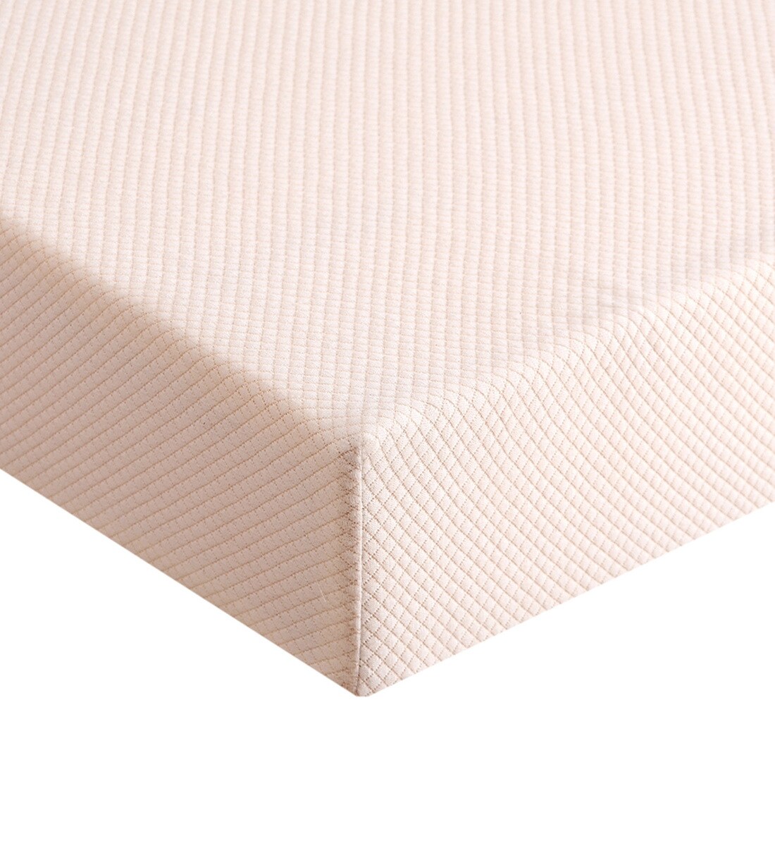 Buy Dual Comfort Foam Queen Size 78x60 6\ Thick Reversible Mattress by