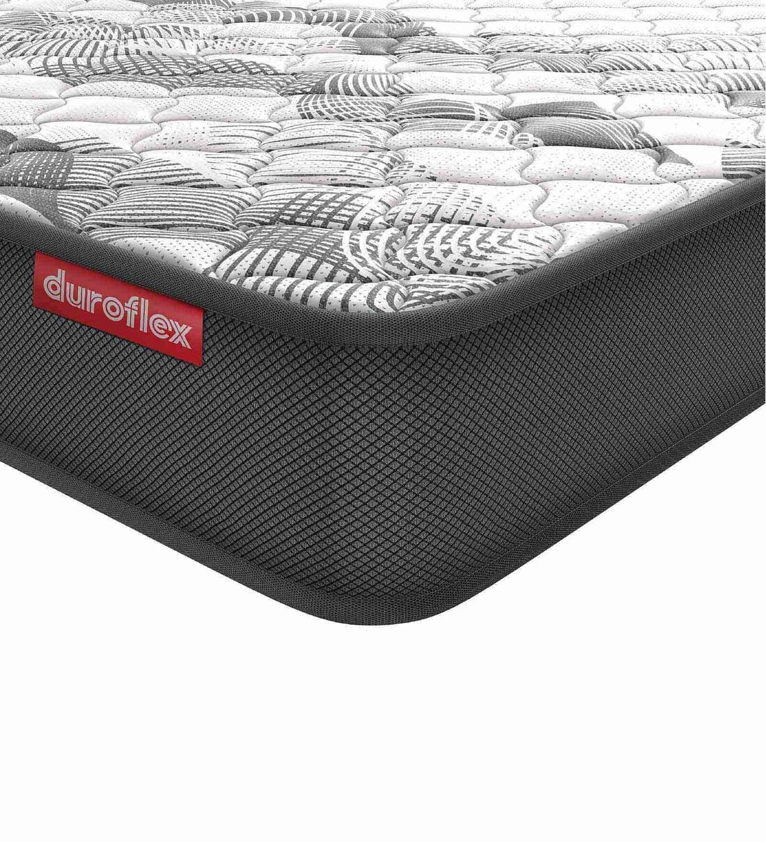 Buy Durobond Pro Reversible inch Coir King Size Mattress at 100