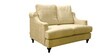 Duram 2 Seater Sofa In Beige Colour