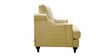 Duram 2 Seater Sofa In Beige Colour