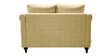 Duram 2 Seater Sofa In Beige Colour