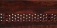 Durbar Sheesham Wood 3 Seater Sofa in Honey Oak Finish