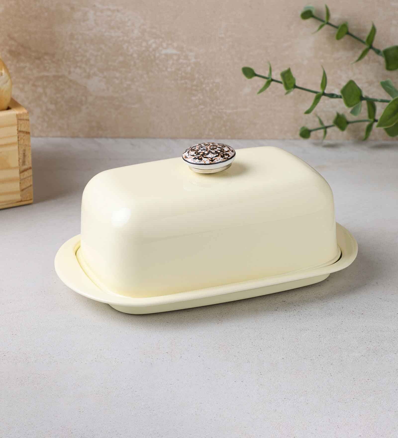 Ivory Stainless Steel 500Ml 1 Pcs Serving Dishes