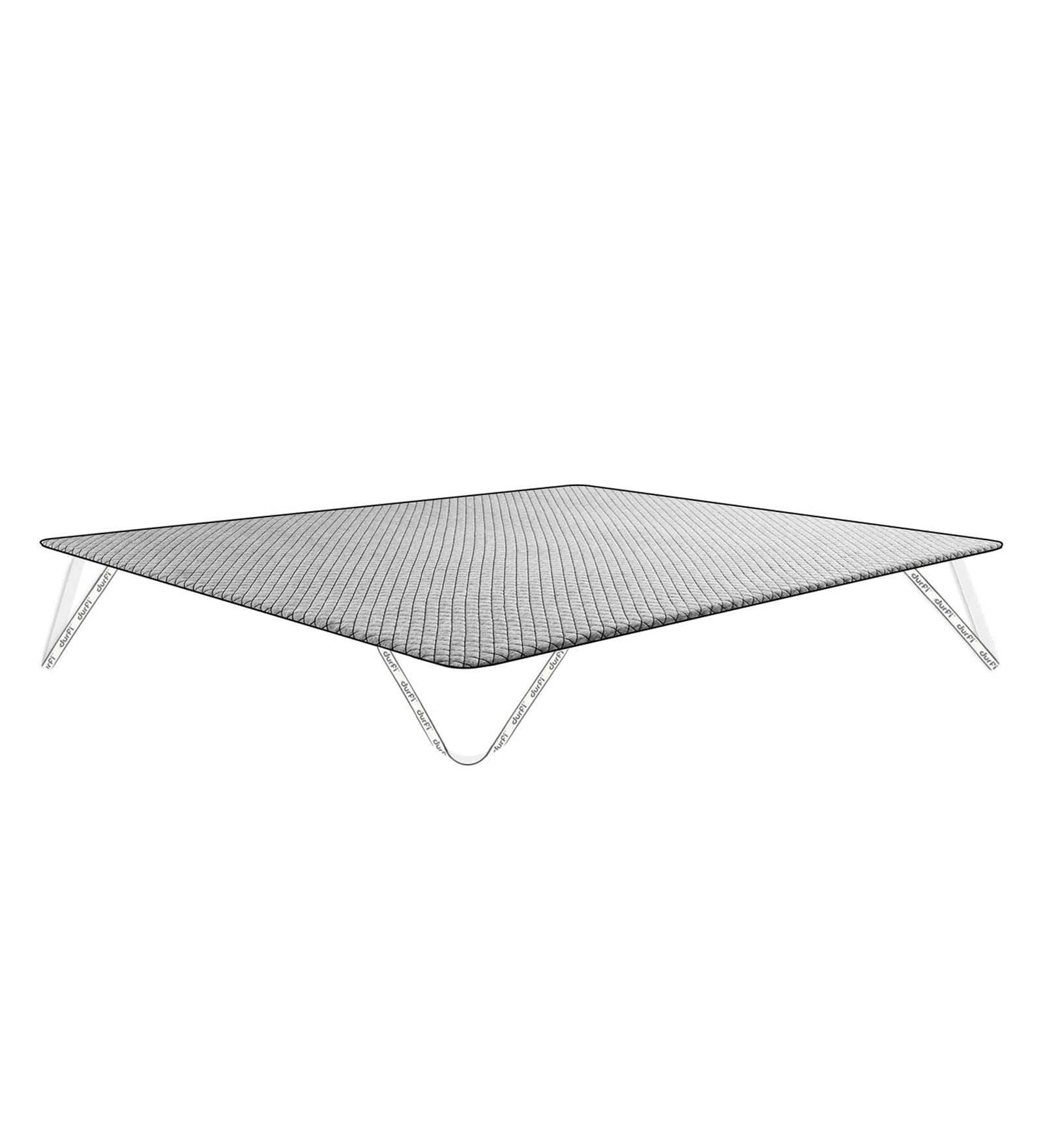 Essential (78x48) Microfibre Waterproof Queen Size Mattress Protector