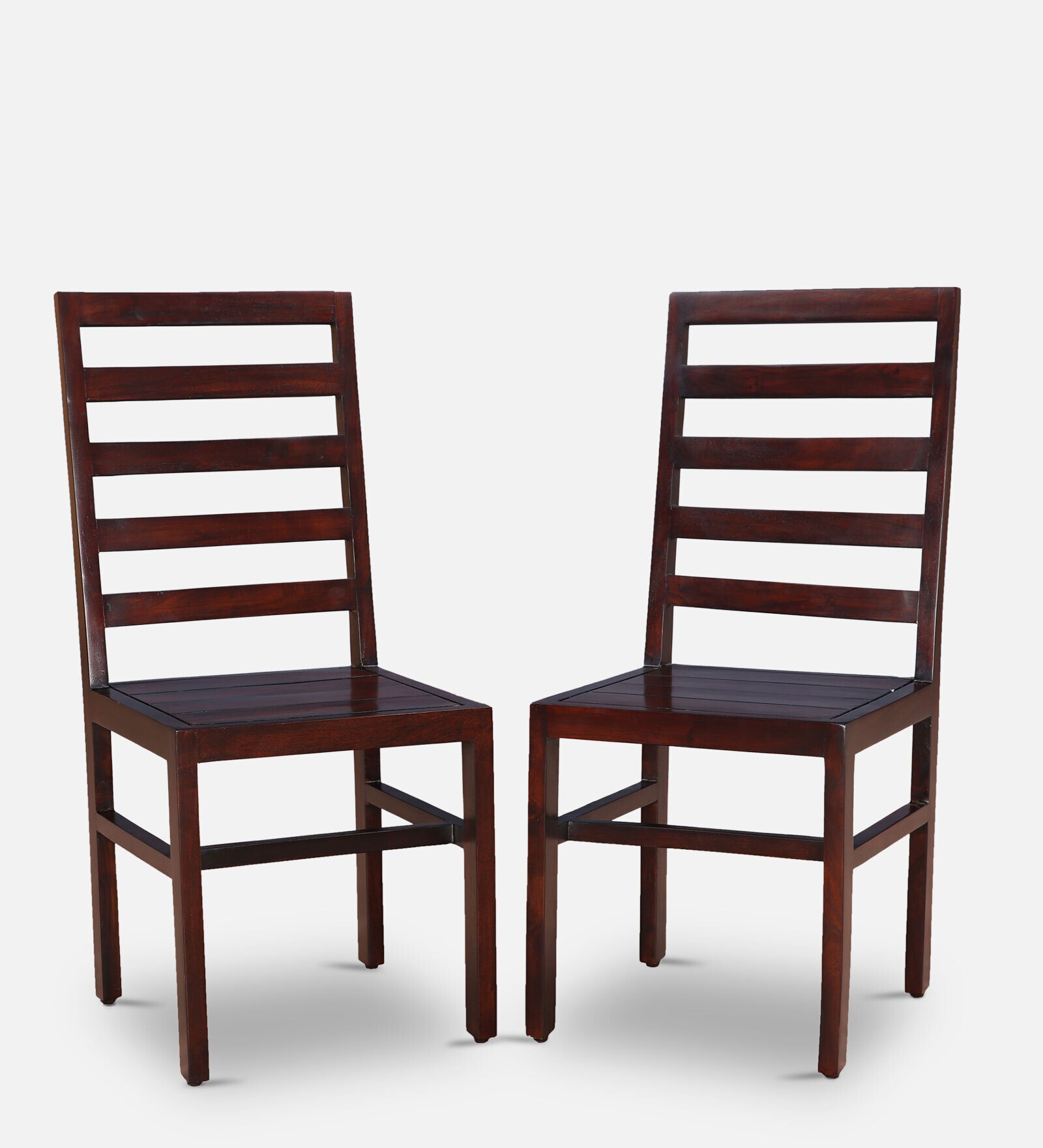 Buy Durham Dining Chair (Set Of 2) at 70 OFF by HomeTown Pepperfry