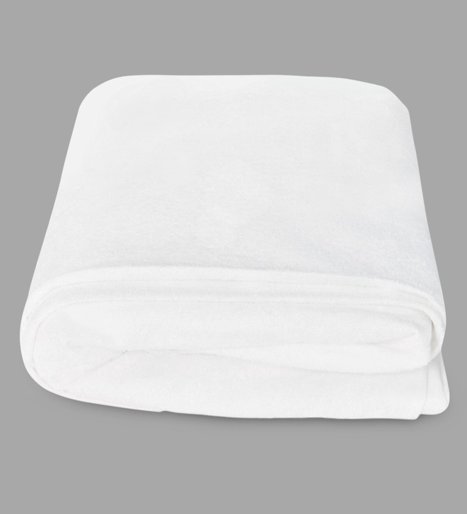 Duro Safe (78x72) King Size Terry Cotton Anti-Viral & Waterproof Mattress Protector