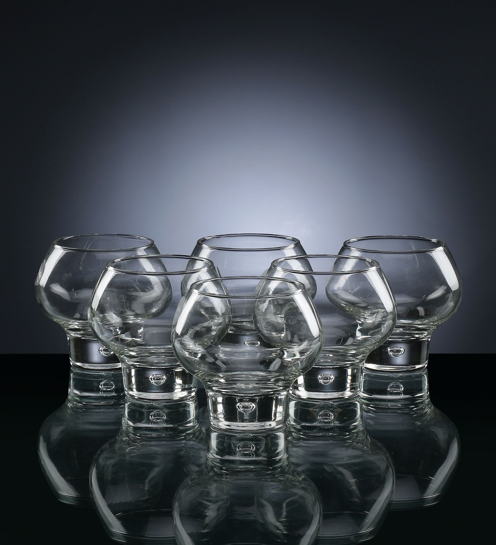 durobor wine glasses