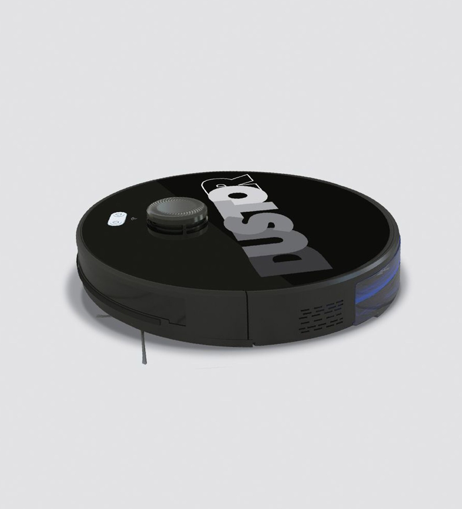 Dustor Vacuum Cleaner Robot  BOT X PRO
