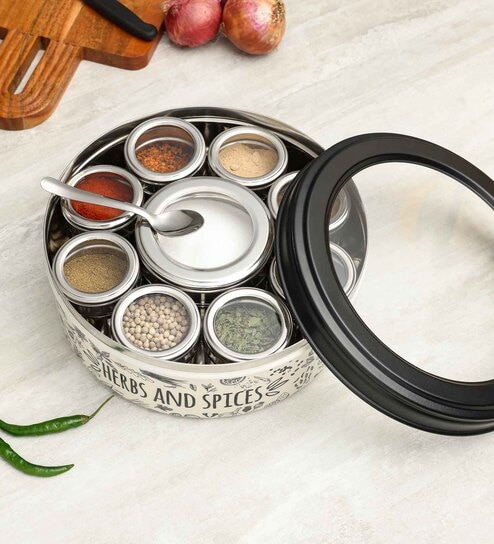 https://ii1.pepperfry.com/media/catalog/product/d/u/494x544/dudki-9-in-1-herbs---spice---stainless-steel-handcrafted-spice-box---masala-box-for-kitchen-steel----py7lyh.jpg