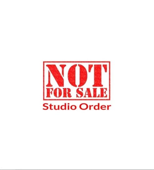 Dummy Studio Order
