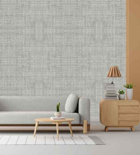 Dusty Warrior Design Subtle Elegance Modern Style Wallpaper