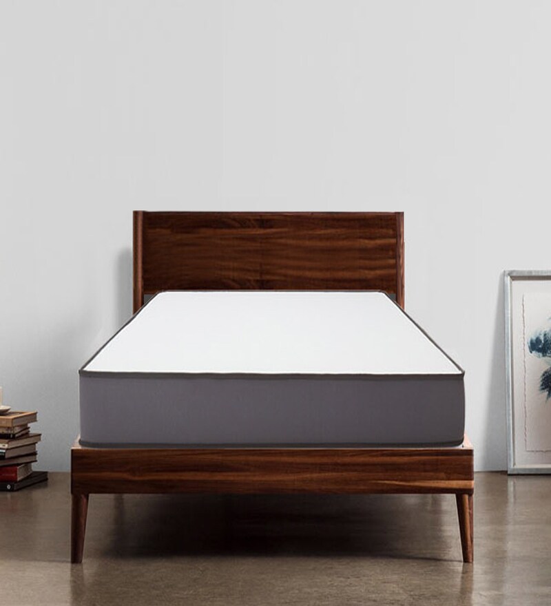 wakefit bed single