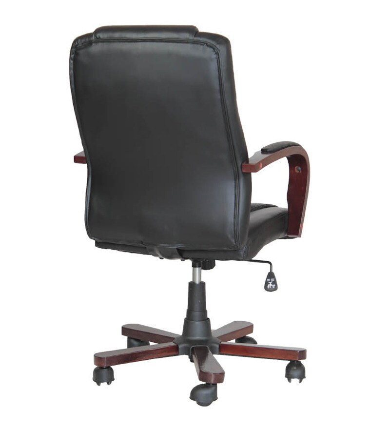 Buy Durian Luxurious Office Chair Online - Executive Chairs - Chairs ...