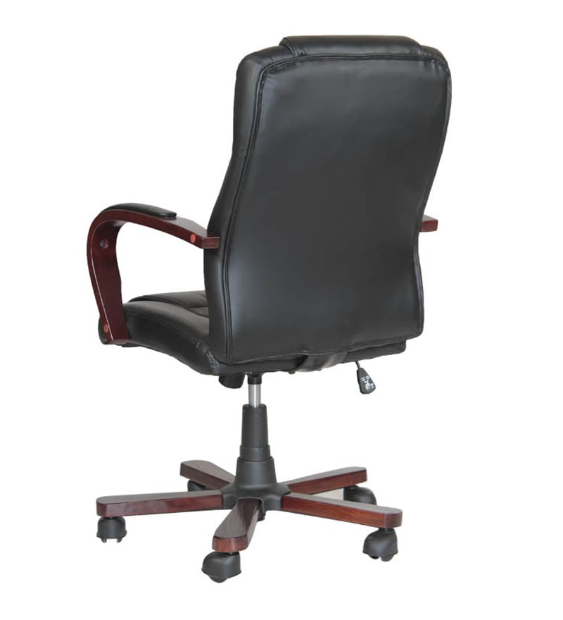 Buy Durian Luxurious Office Chair Online - Executive Chairs - Chairs ...