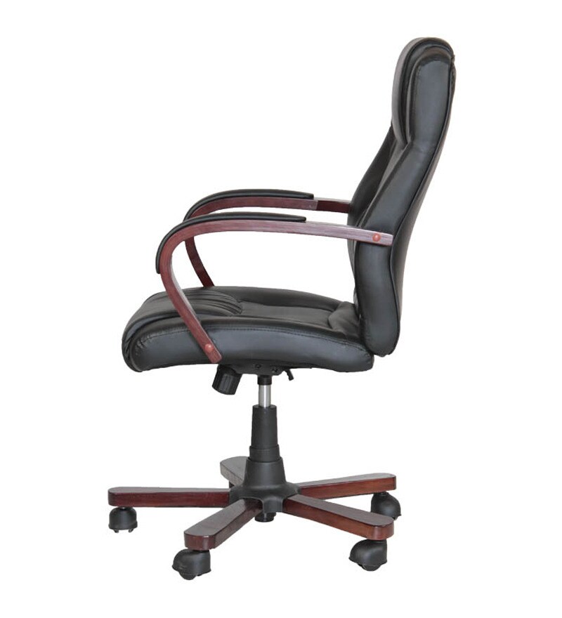 Buy Durian Luxurious Office Chair Online Executive Chairs Chairs