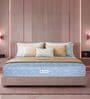 Dual 4 Inches Resitec Foam King Size Mattress