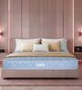 Dual 4 Inches Resitec Foam Queen Size Mattress