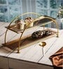 Golden Bridge Double Decker Platter