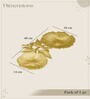 Nature's Crunch Platter(Gold)