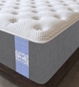 Dual Comfort 2 Layered Flippable 4 Inch Foam Queen Size Mattress