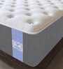 Dual Comfort 2 Layered Flippable 5 Inch Foam Single Size Mattress