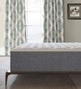 Dual Comfort 2 Layered Flippable 5 Inch Foam Single Size Mattress