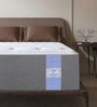 Dual Comfort 2 Layered Flippable 5 Inch Foam Single Size Mattress