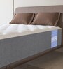 Dual Comfort 2 Layered Flippable 5 Inch Foam Single Size Mattress