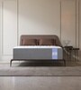 Dual Comfort 2 Layered Flippable 5 Inch Foam Single Size Mattress