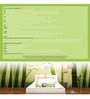 Dual Comfort Amber Single Bed Mattress With Coir & Foam 72 X 42 X 5 Inches