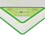 Dual Comfort Asaba Single Bed Mattress With Coir 78 X 30 X 4 Inches