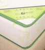 Dual Comfort Chopper Single Bed Mattress With Coir & Foam 75 X 42 X 5 Inches