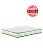 Dual Comfort Chopper Single Bed Mattress With Coir & Foam 78 X 42 X 5 Inches
