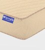 Contour Reversible 12 inch HR Foam King Size Mattress