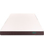 Dual 6 inch HR Foam King Size Mattress